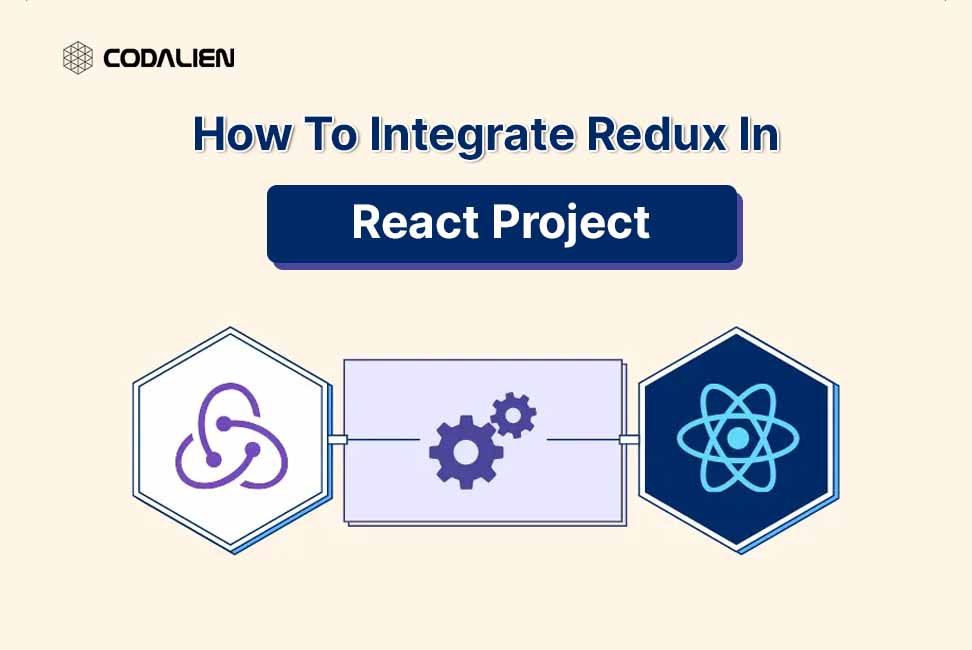 How to integrate Redux in React Project?