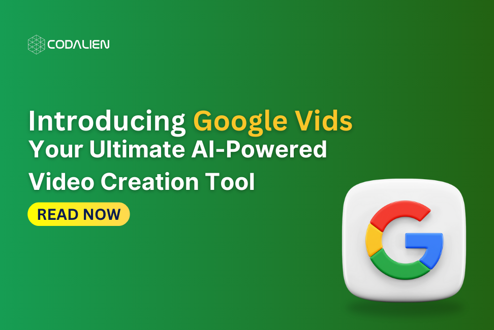 Introducing Google Vids in Workspace: Your Ultimate AI-Powered Video Creation Tool