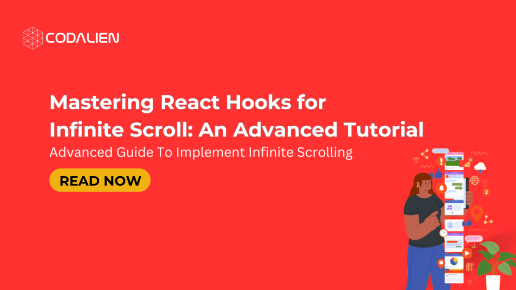 How To Implement Infinite Scrolling With React Hooks