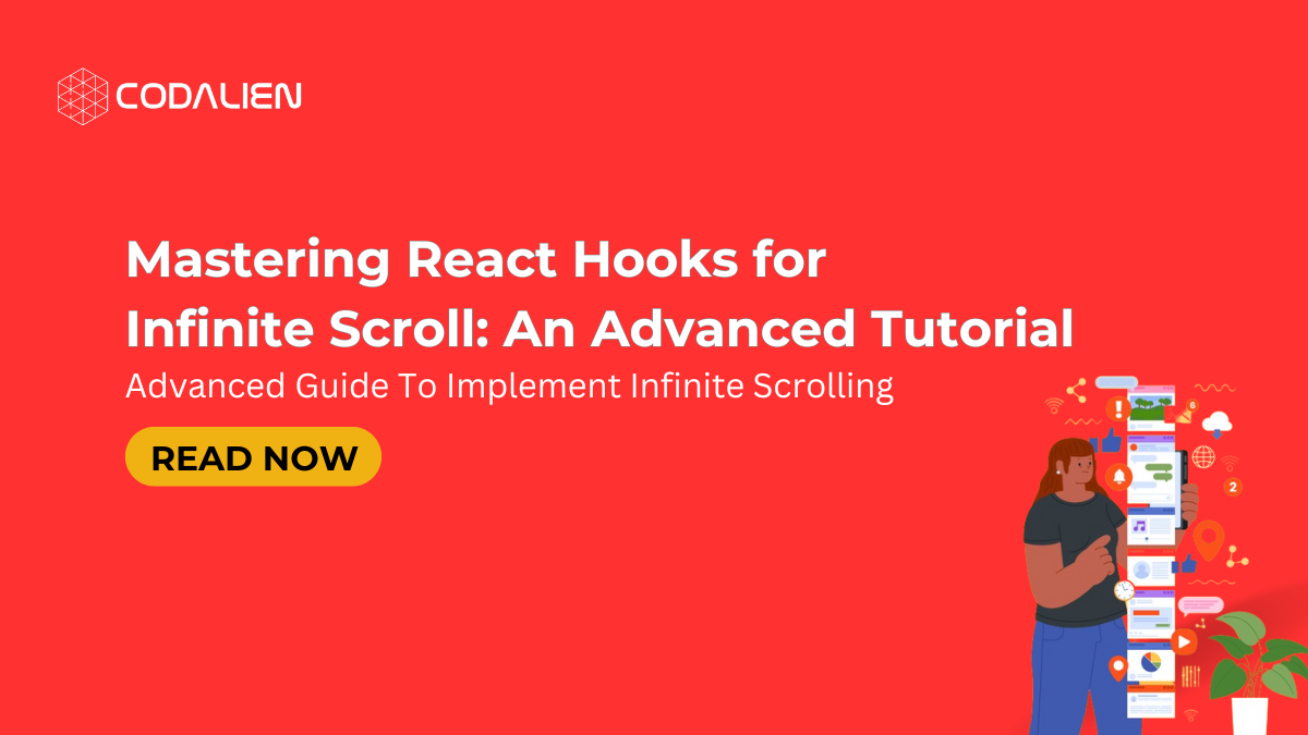 Mastering React Hooks for Infinite Scroll: An Advanced Tutorial