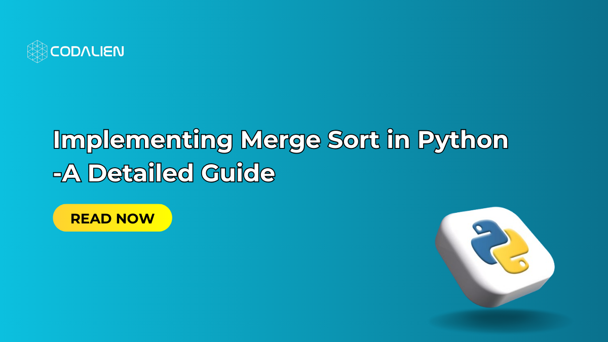 Mastering Merge Sort: A Comprehensive Guide to Efficient Sorting