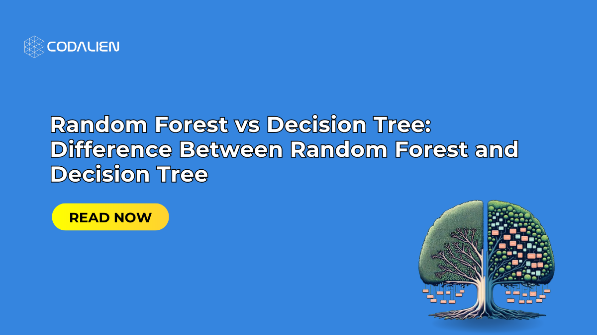 Random Forest vs Decision Tree: Difference Between Random Forest and Decision Tree