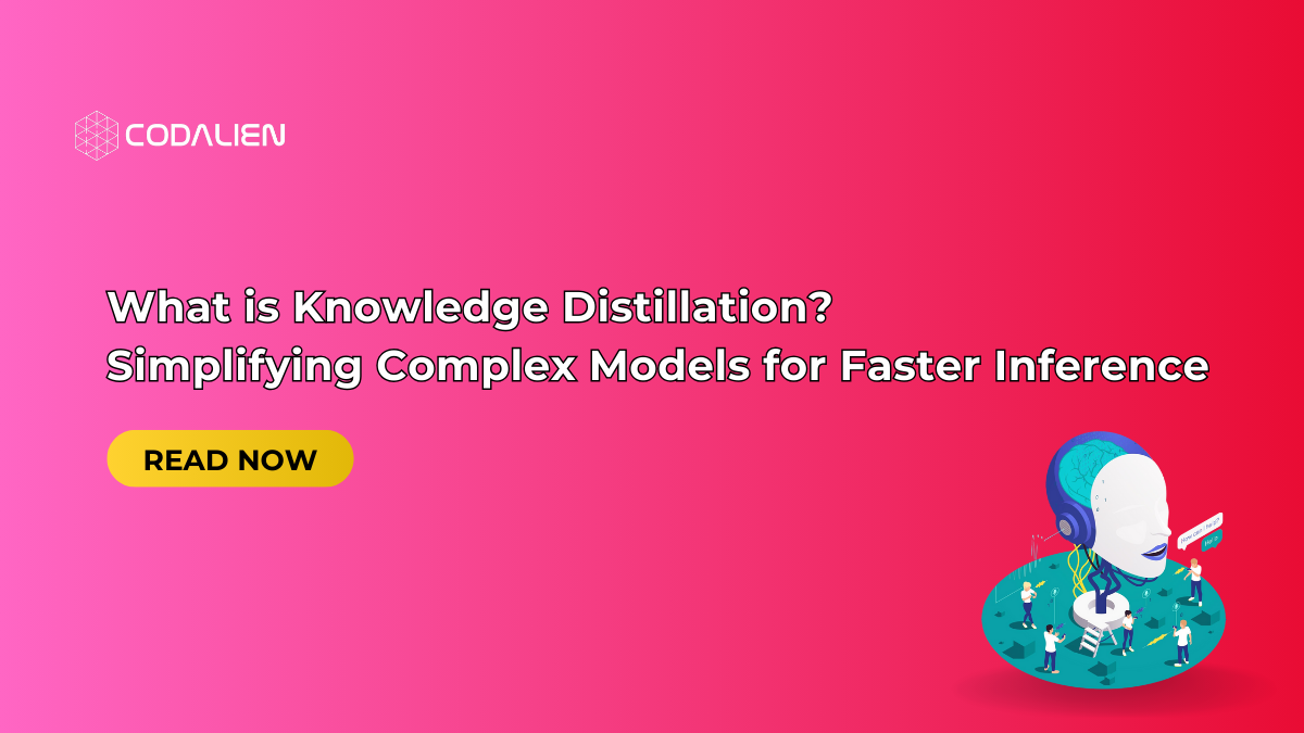 What is Knowledge Distillation? Simplifying Complex Models for Faster Performance