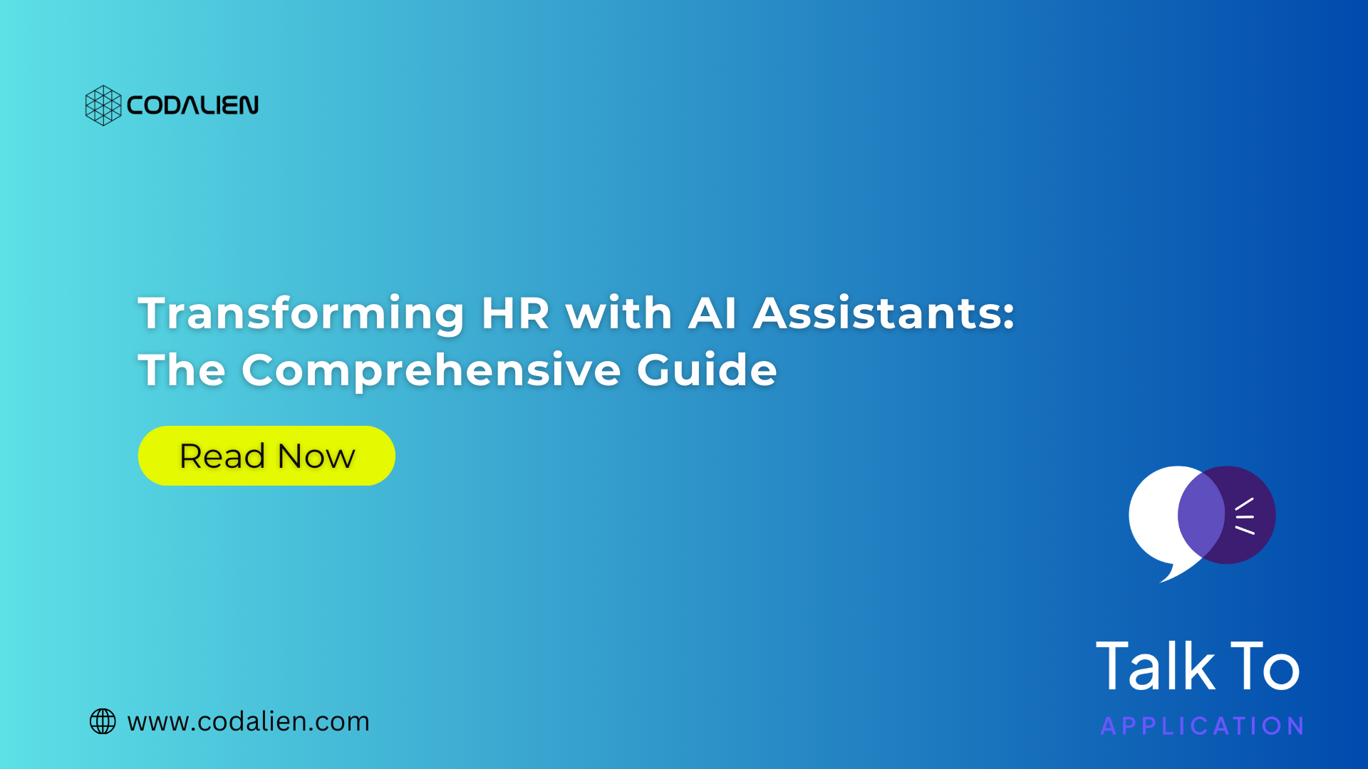 Transforming HR with AI Assistants: The Comprehensive Guide