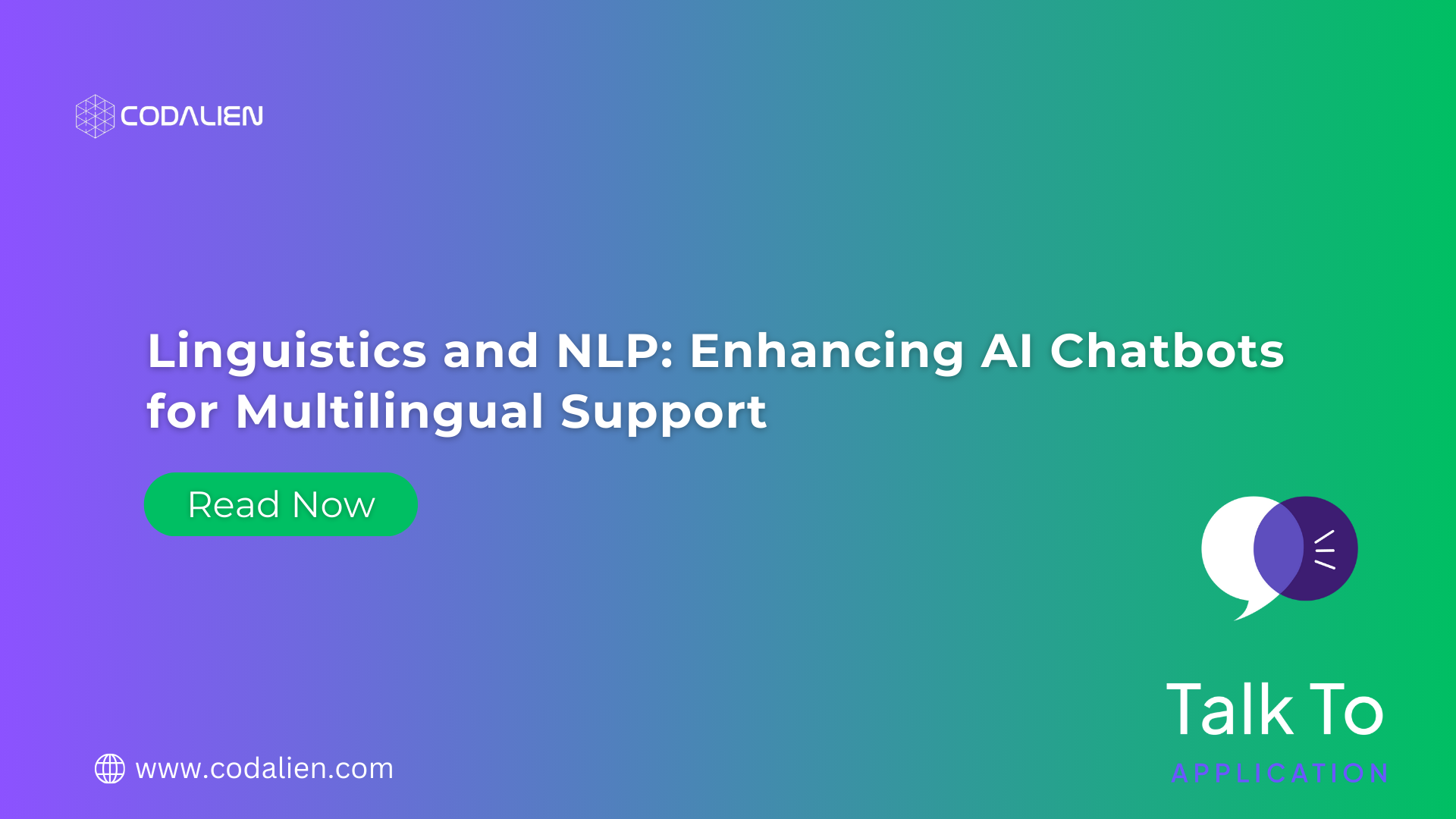 Linguistics and NLP: Enhancing AI Chatbots for Multilingual Support