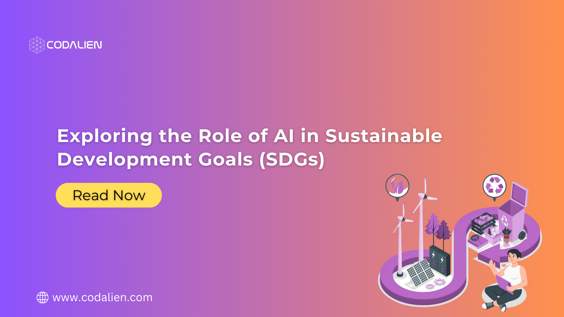 Exploring the Role of AI in Sustainable Development Goals (SDGs)