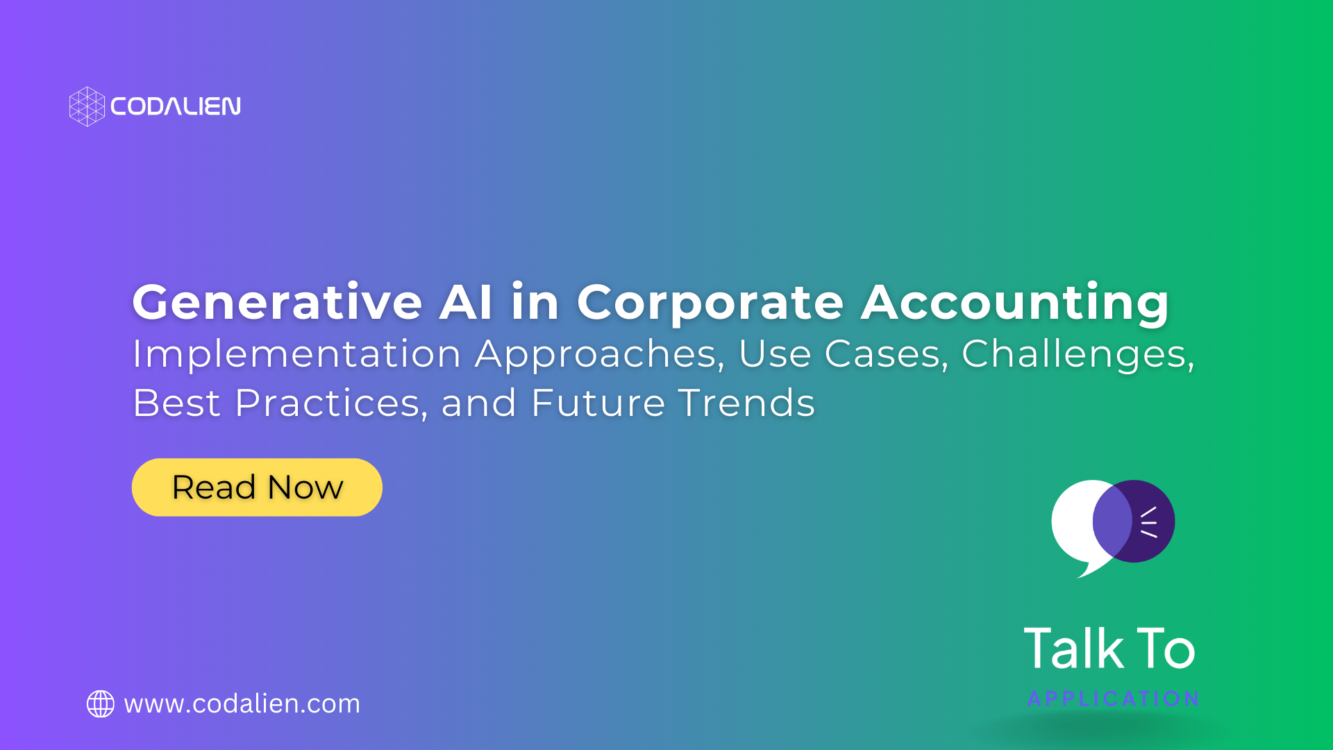 Generative AI in corporate accounting: Integration, use cases, challenges, ROI evaluation, and future outlook