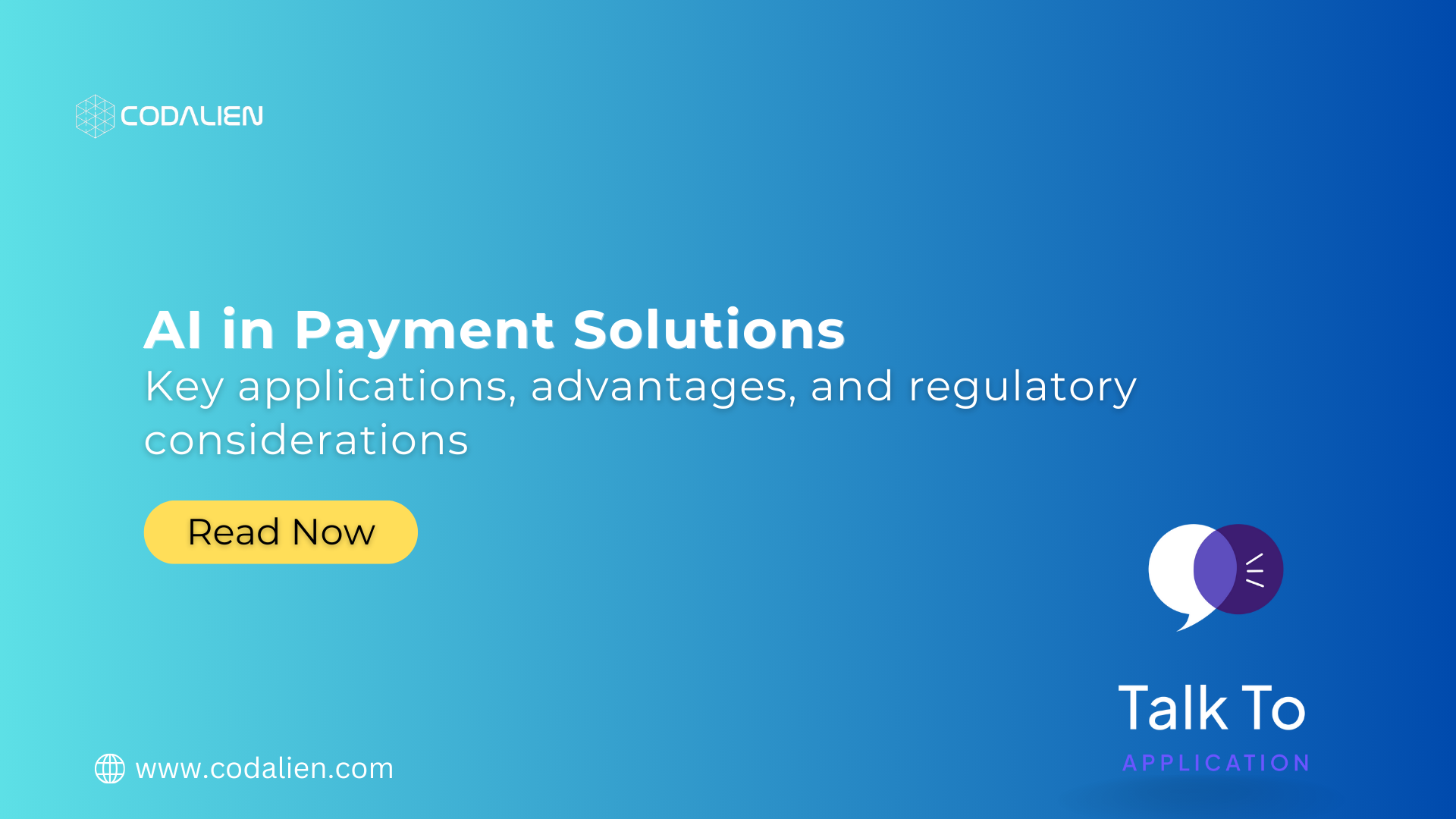 AI in payment: Key applications, advantages, and regulatory considerations