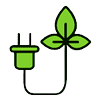 Green Icon Four